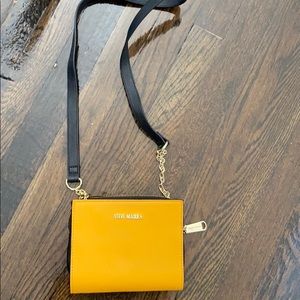 Steve Madden cross body